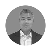 Allen Yau