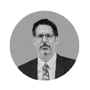 Ira Levy