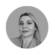 Natasha Kazanakis